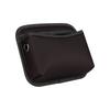 Universal Car Organizer Mesh Storage Bag Net Pocket Phone Holder Net Auto Seat Side Interior Back Sundries Pocket Holder Leather