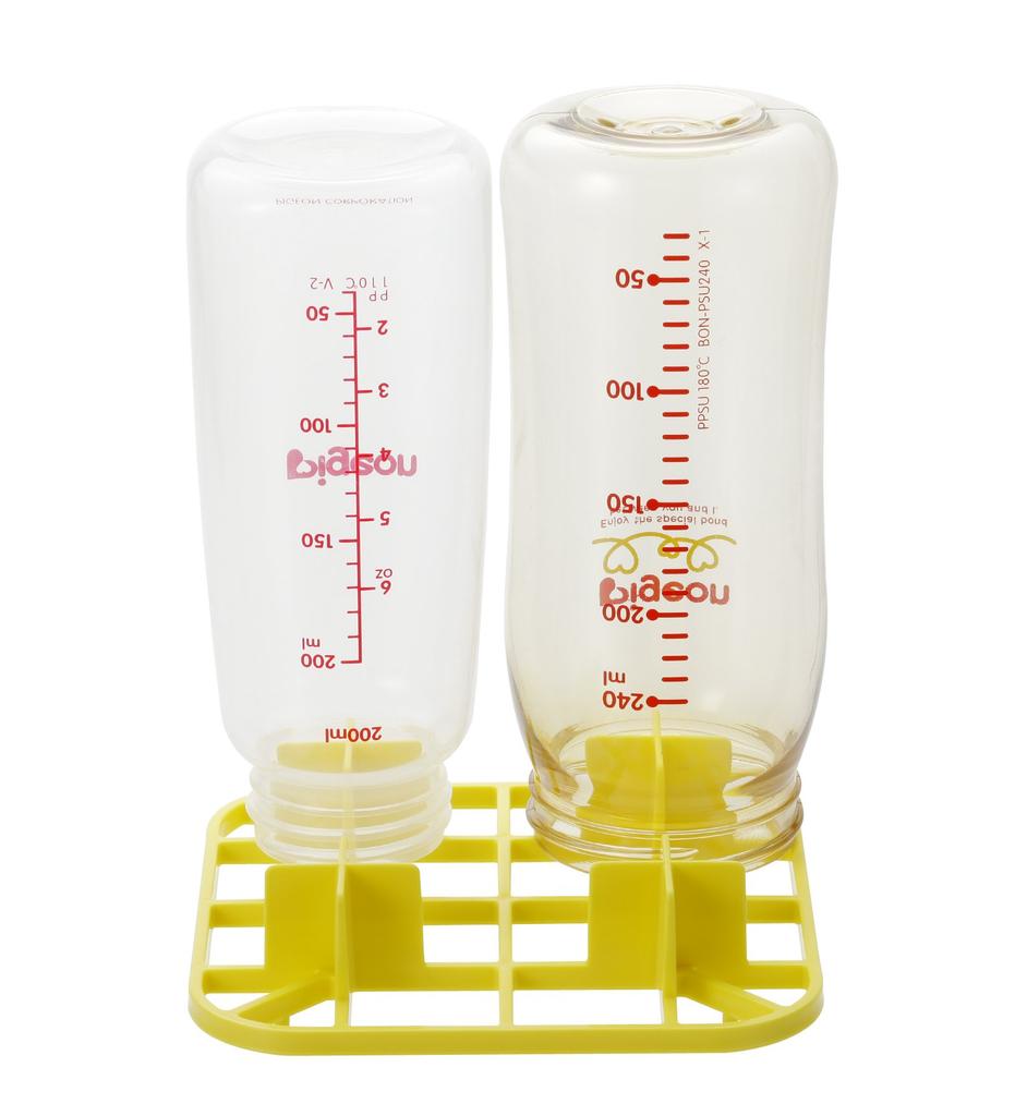 Pigeon Milk Case Disney Pattern 14214