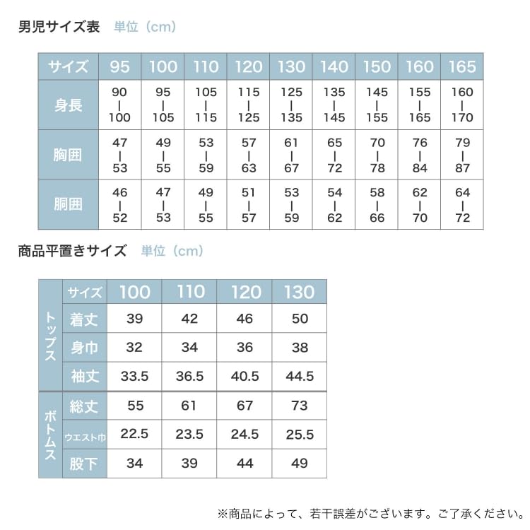 [Airin] Number One Sentai Gojuger Glowing Smooth Pajamas, 120cm, Blue, 572