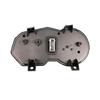 Multifunctional Dashboard For Motorbikes With Speedometer For 150Z 150Sz 170Z Clear Large Display