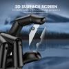 For iPhone Air 11 12 13 14 15 Plus Mini 16 17 Pro Max Camera Lens Protector Tempered Glass
