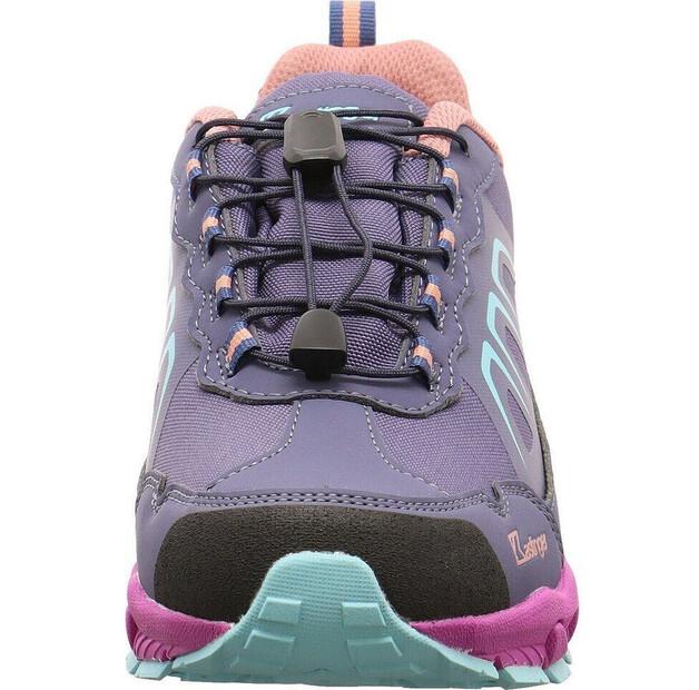 Треккинговые ботинки Kastinger GRASBERG Low KTX