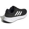 Adidas Galaxy 6 Core Black Cloud White Women GW3847