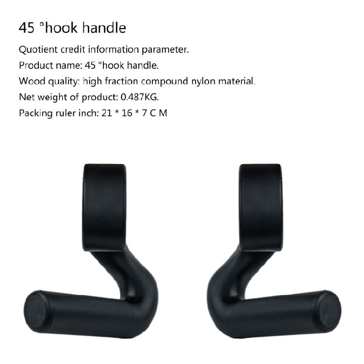 Gyms Grip Handle Pulls Up Resistance Band Handle for Pulls-up Bar Workouts Gyms