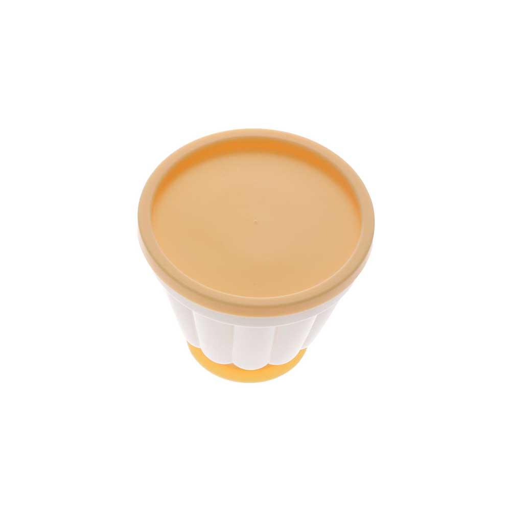 Plastic Pudding Cup  Candy Dishes 4pcs Panna Cotta Mould  Kitchen