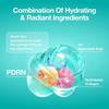 ANUA PDRN Hyaluronic Acid Capsule 100 Serum 30ml Special Set (+ Cream 30ml)