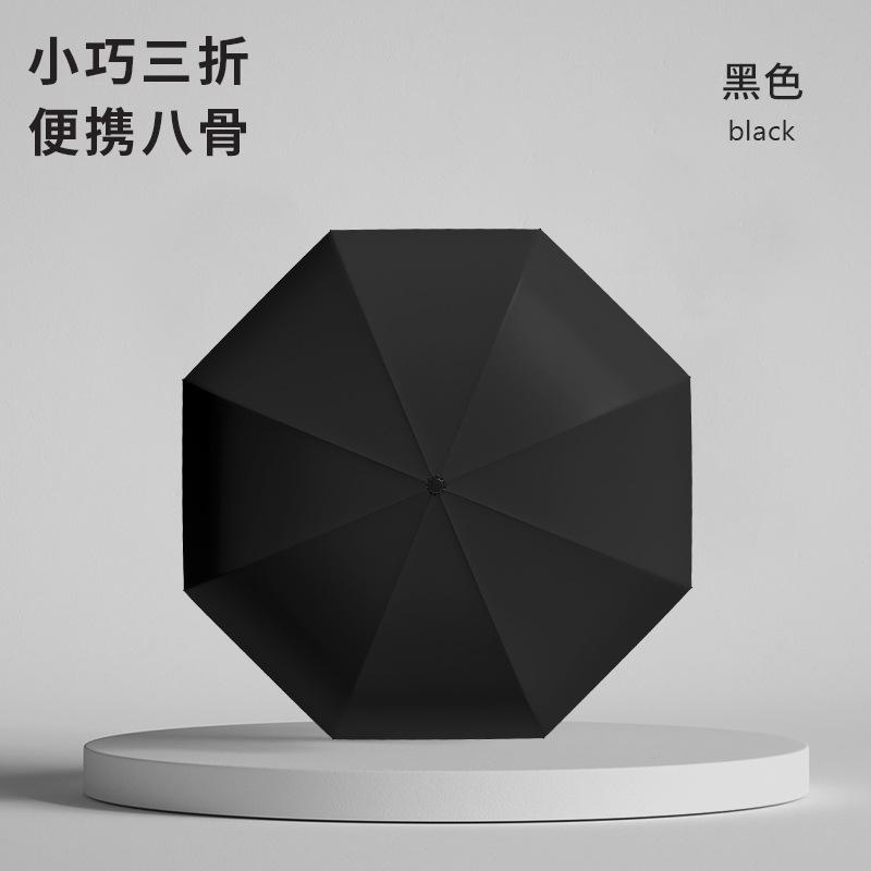 

Двойной зонт двойного назначения женский большого размера утолщенный и усиленный ручной складной солнцезащитный крем защита от УФ-лучей солнцезащитный зонт Subject to sku size