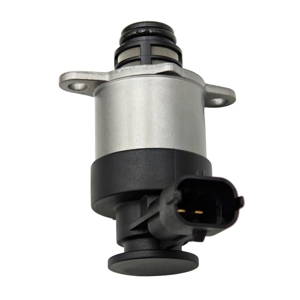 1x Fuel Pressure Regulator For 10-16 Chevrolet Express Silverado 6.6L 0928400757