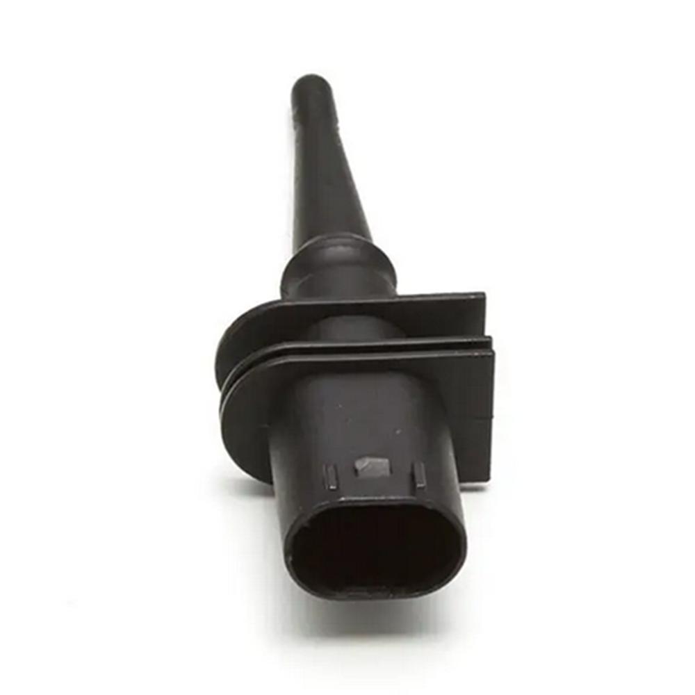 Exterior Outdoor External Air Ambient Temp Sensor & Connector Wire Fits For BMW