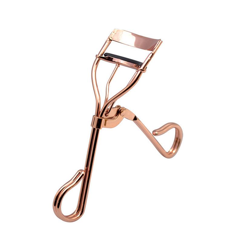 1PCS New Woman Eyelash Curler Cosmetic Makeup Tools Clip Lash Curler Lash Lift Tool Beauty Eyelashes Multicolor Makeup Tools