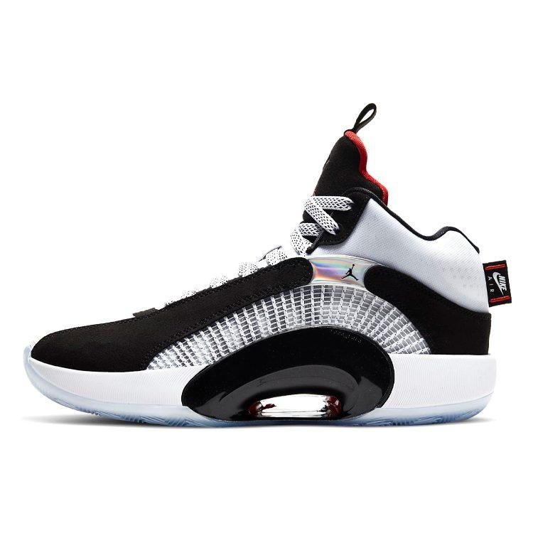 Jordan Xxxv Dna White Sole CQ4227-001