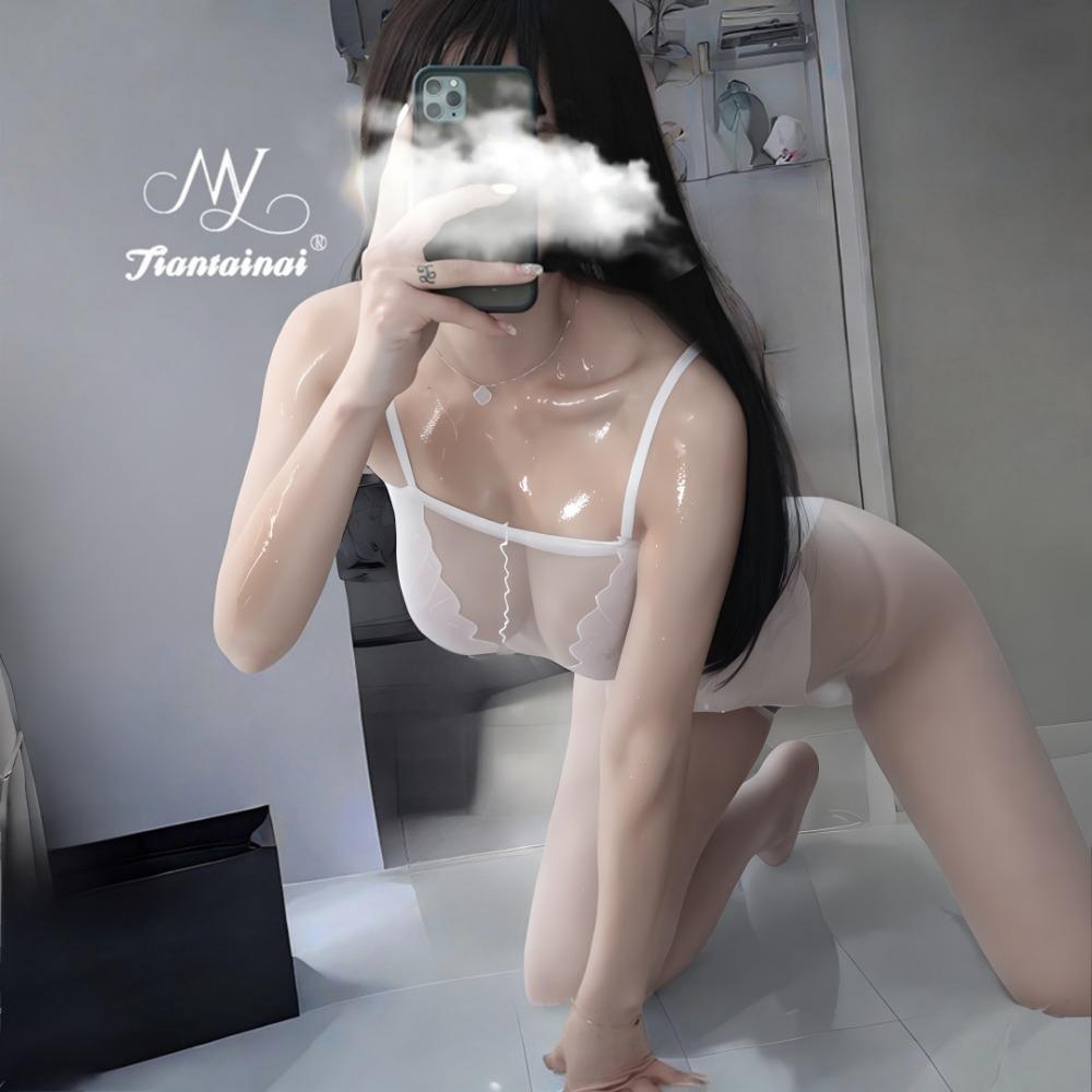 Sex Underwear Seduction Perspective Sexy Passion Stockings Onesie Open Free Tights Stockings Stockings Plus Size Set