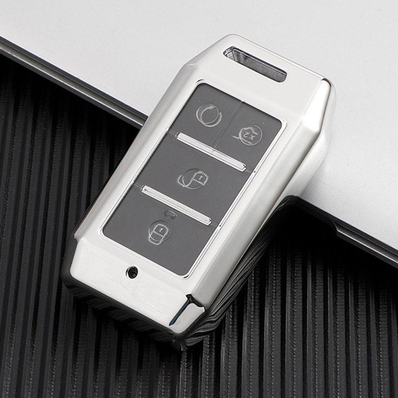 BYD Key Case for Yuan EV360, Qin, E2, E3, New Energy, S2