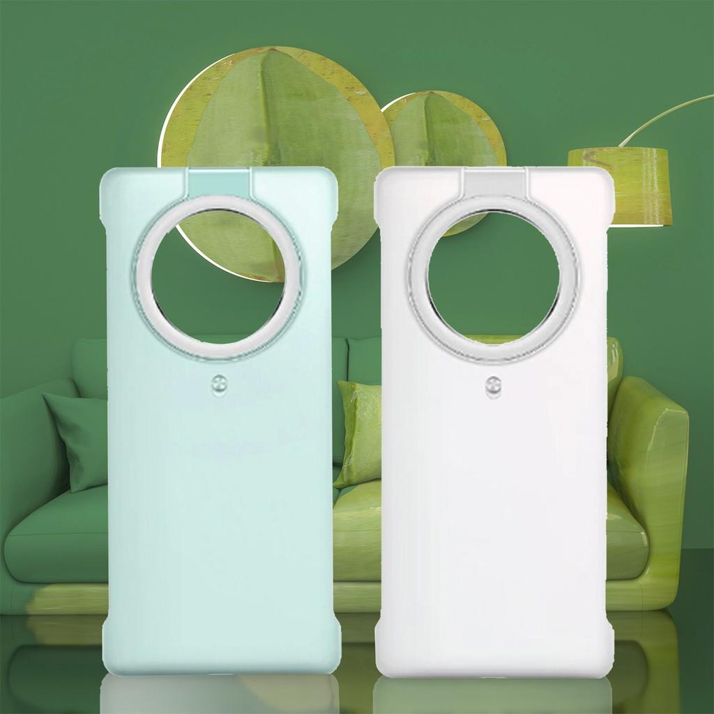 Case For  Mate40 Pro Hand Feel Sweat Proof And Fingerprint Proof