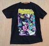 Blood On The Dance Floor Band EDM Black S To 5XL Shirt CK185 Unisex T-Shirt