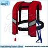 Cangyi Portable Auto/Manual Inflatable Life Vest