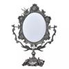 Disney Stand Mirror TIM BURTON'S The Nightmare Before Christmas Japan NEW
