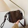 Trendy Fashionable One Shoulder Bag Stylish New Bucket Bag For Women In Chic Colors