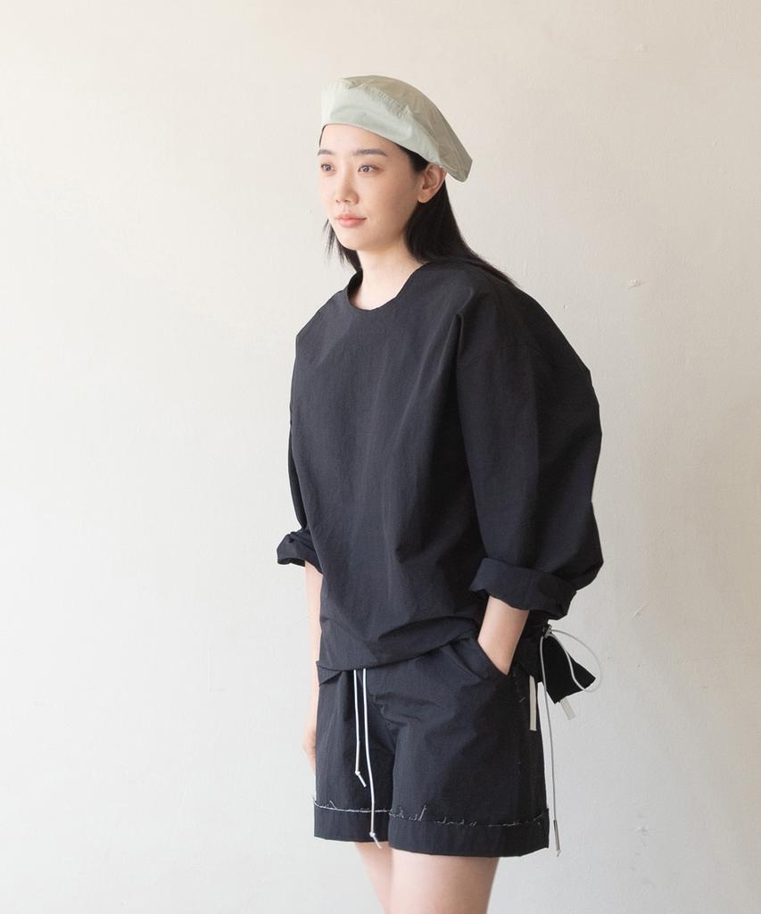 Sukoi Pn Memory Beret_Green