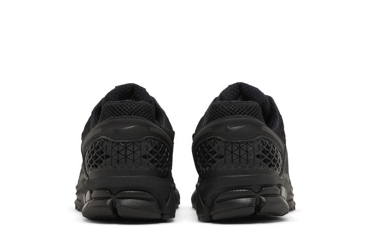 Men's Sneakers Nike Zoom Vomero 5 Triple Black Black/Black-White