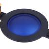 34.4-74.5mm Titanium Film Tweeter Voice Coil Membrane Copper Wire DIY Treble Speaker Repair