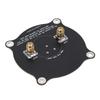5.8GHz Triple Feed Patch Antenna 9.4dBi High Accuracy Directional Circularly Polarized Antenna for FPV Racing Drone