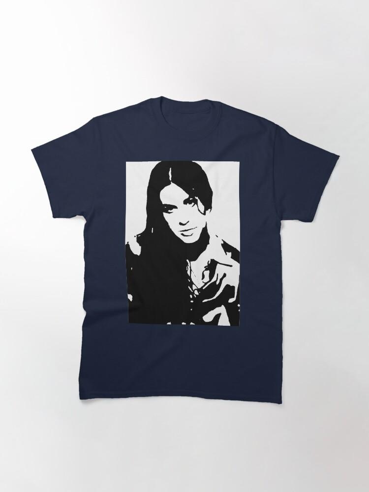 Alanis Morissette Alanis Morissette | ????? Classic T-Shirt