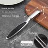 "Stainless Steel Fruit & Vegetable Peeler and Melon Planer Kitchen Gadget"