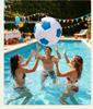 Summer Camping Inflatable Soccer Ball for Outdoor Team Building & Parent-Child Activities