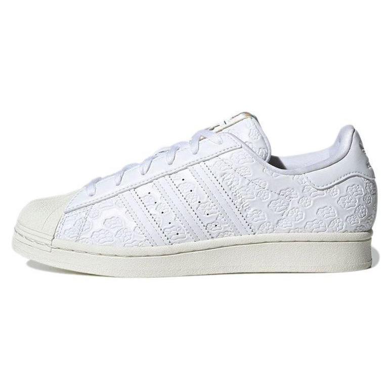 

Superstar Disney x Superstar Wmns Adidas Originals Bambi Women s GV7912 36