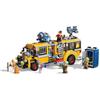 LEGO Hidden Side Caccia ai fantasmi Autobus scolastico 3000 70423