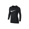 Kids T Shirts Crew Neck Moderate 726460-010
