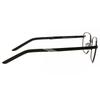 Nike 8212 001 Unisex Eyeglasses