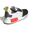 adidas NMD_R1 'White Solar Green' FY2425