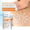 Sunscreen SADOER Clear Anti-Light Old Refreshing Anti-UV Sunscreen