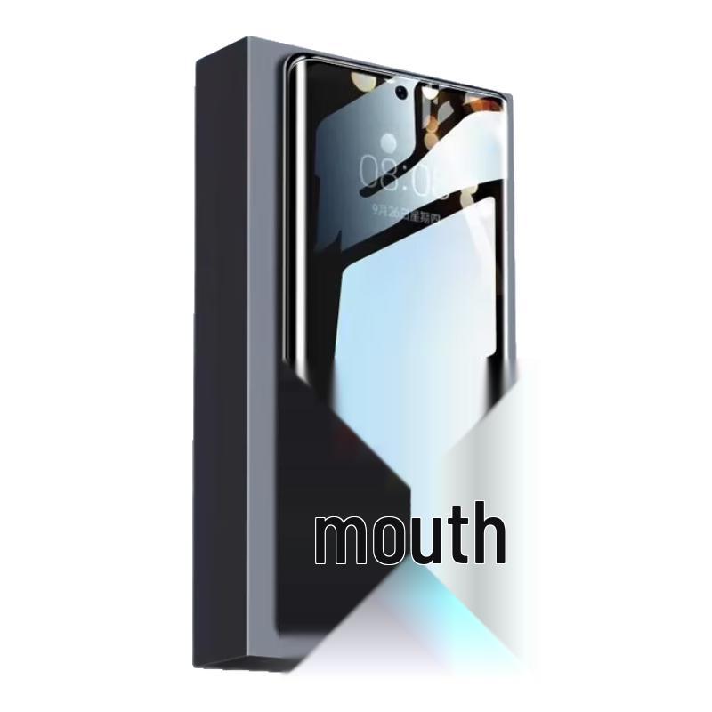 DIVI Chrániče obrazovky a čoček Xiaomi