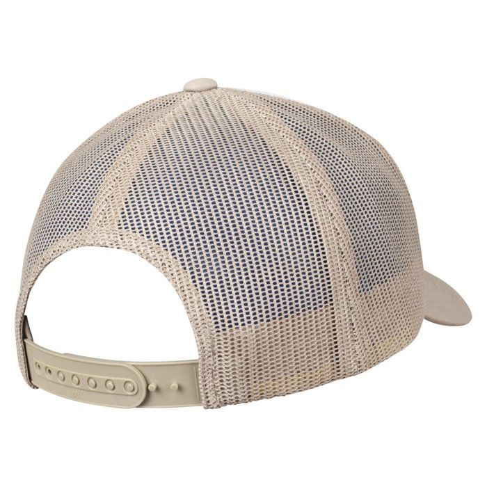 Flexfit Homme Casquettes / Trucker Retro Colored Front