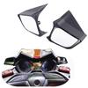 Motorradteile Beweglicher Rückspiegel Vorwärts für XMAX300 2017-2022 Klarer Rückspiegel