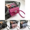 Trendy Retro Summer Casual Small Crossbody Bag For Women With Elegant Design