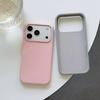Applicable to Apple 11 neutral all-inclusive anti-drop protective case iPhone11PROMAX official leather magnetic mobile phone case