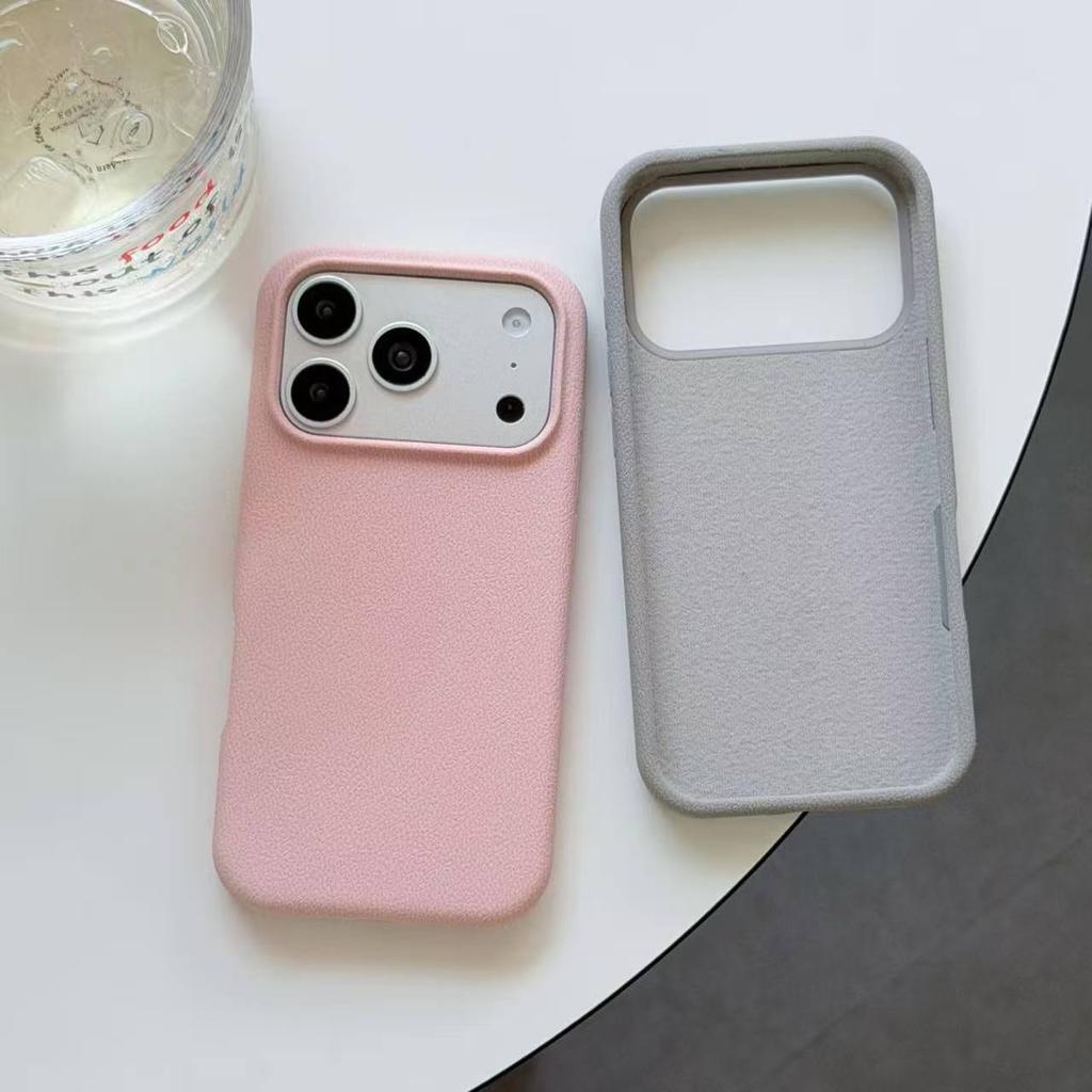 Applicable to Apple 11 neutral all-inclusive anti-drop protective case iPhone11PROMAX official leather magnetic mobile phone case