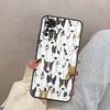 English Bull Terrier Dog For Xiaomi Redmi Note 13 10 12 11 14 15 Pro Plus Case Cover For Redmi 15 13C 12C 14C 10C 15C