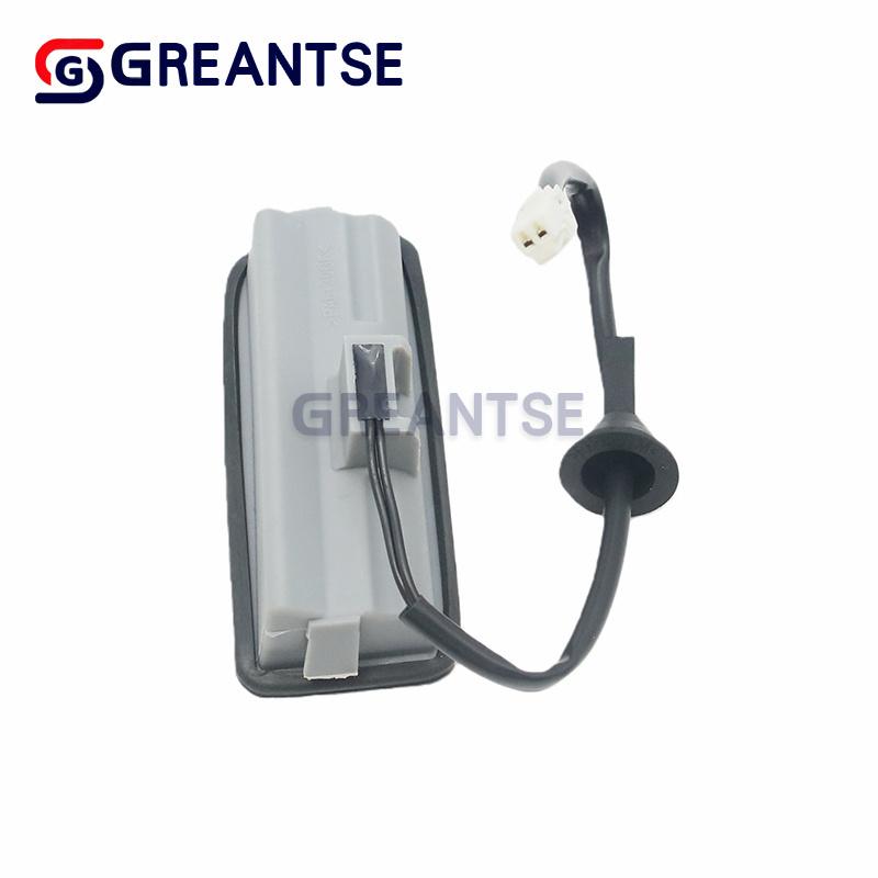 Rear Trunk Opening Release Switch Button For Ford Focus Mk2 C-MAX CAP 2003-2007 CAB 3M51-19B414-AC