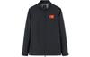 Men's Jacket Anta Champion All Weather Collection Jacket Men's Basic Black