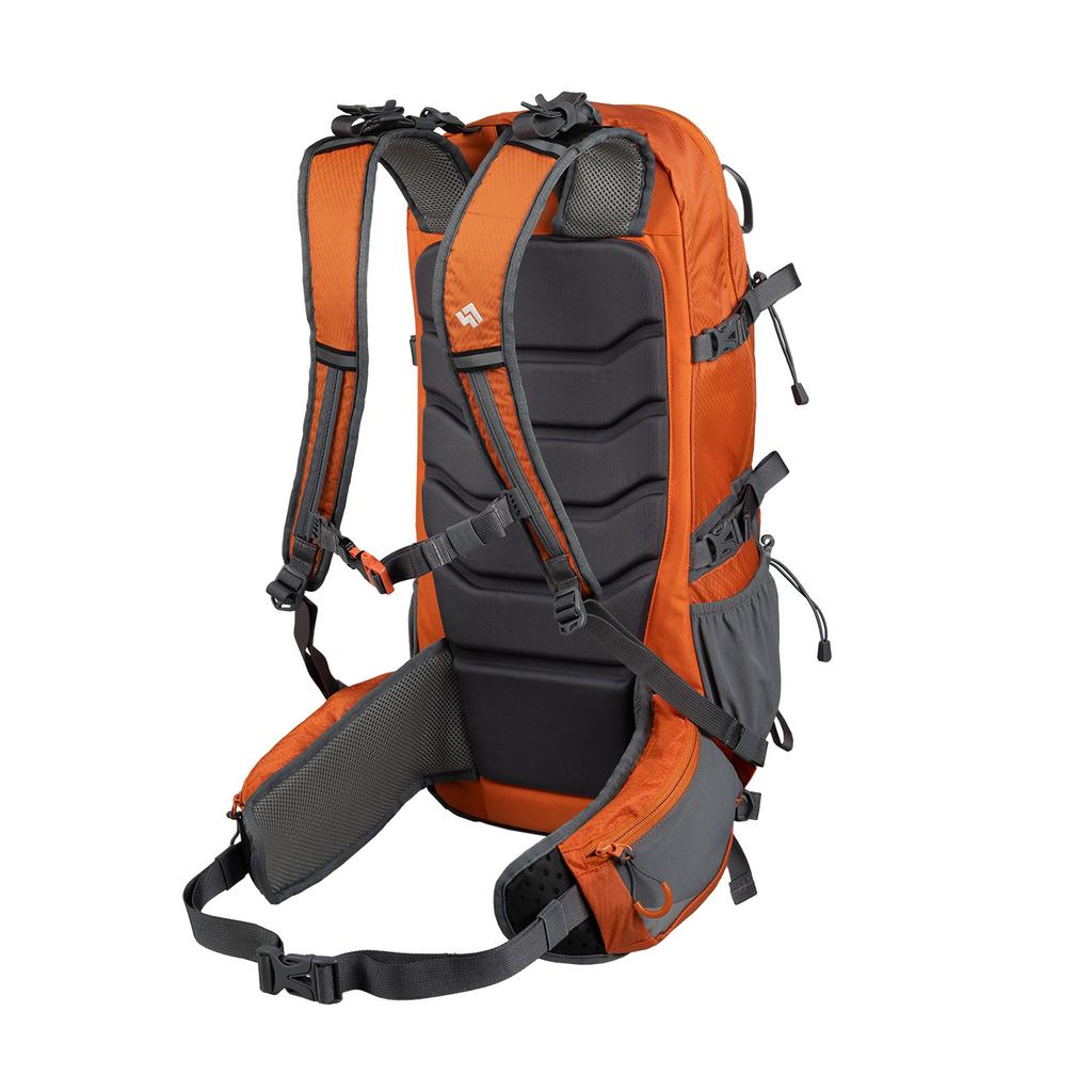 Alpinus Fatra 30 Backpack Orange Po11732