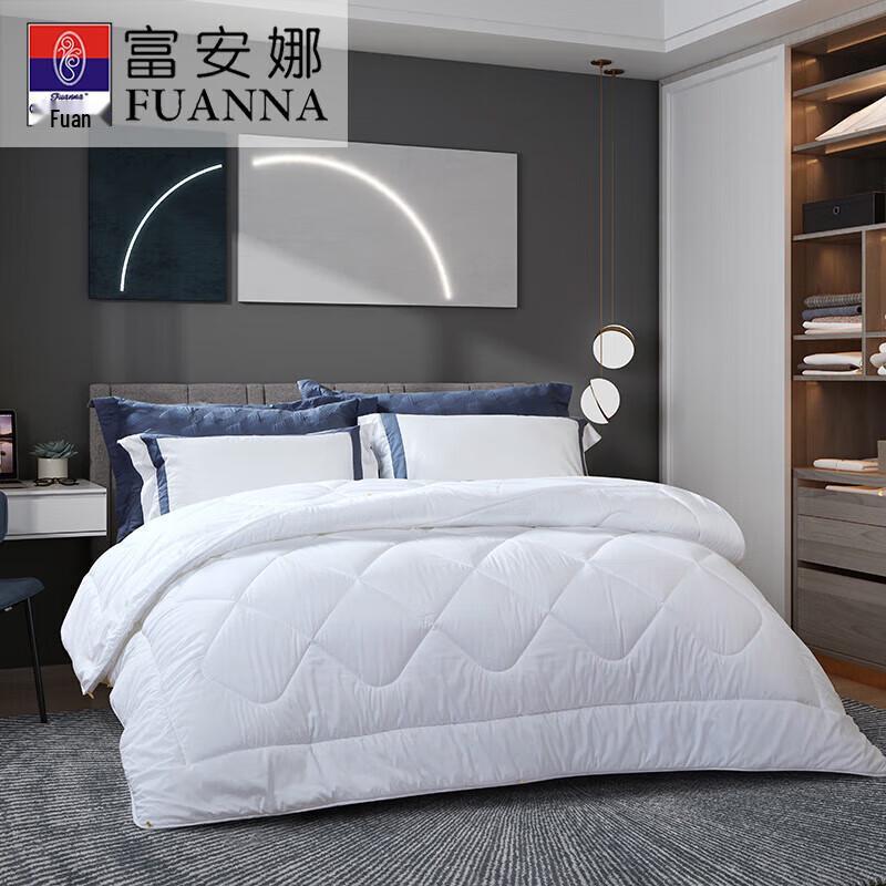 Fuanna All-Season Warm Core Comfort Quilt