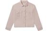 Jackets Women's Pink Lapel Moderate Other VN0A5ARF9P1