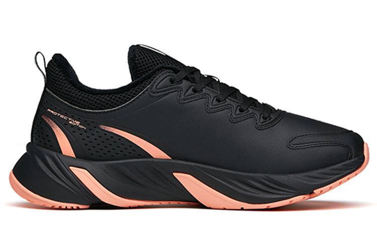 Women's Sneakers Anta Running Collection Fleece Lined Cushioning Lightweight Cushioning Lightweight Low Top