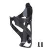 Full 3K Carbon Fiber Bike Water Bottle Cage 24g Super Light Matte Glossy Bicycle Bottle Holder Road MTB Cycling Water Cup Rack 6