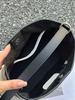 Luxury Matte Leather Crossbody Underarm Bag for Women - 2025 Autumn/Winter Casual Commuter Style